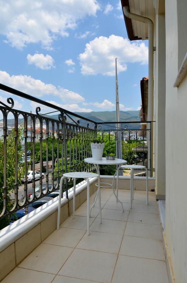 Sunny Corner Kalamata Exteriör bild